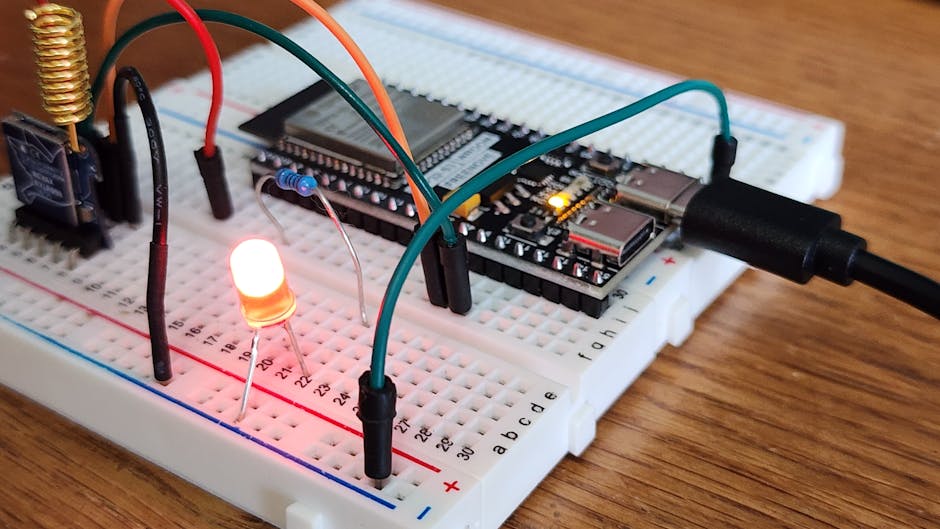 Ada + SPARK on ARM Cortex‑M: Arduino & Nucleo Tutorial